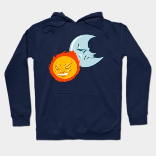 Sun & Moon Hoodie